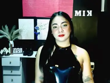 Chaturbate Nude Webcam of xxslutty_kim