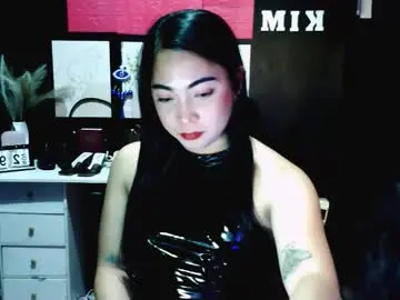 Chaturbate Adult Webcams of xxslutty_kim