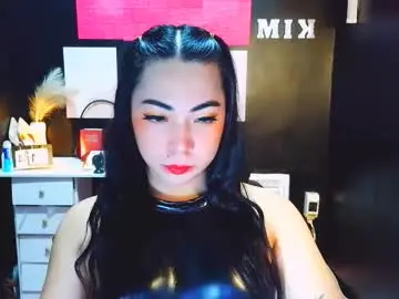 Chaturbate Sex Chat of xxslutty_kim