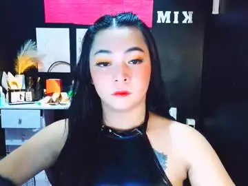 Chaturbate Best Webcam of xxslutty_kim