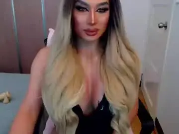 adrianaparcker from chaturbate
