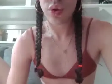 Chaturbate Live Sex Cam of besweetome