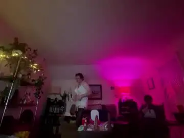 Chaturbate Live Sex Cam of carlacee