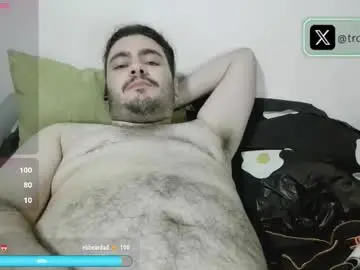 Chaturbate Free Live Porn of dark_deer