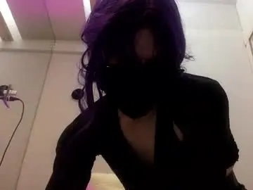 Chaturbate Live Sex Cam of dizzy_kinks