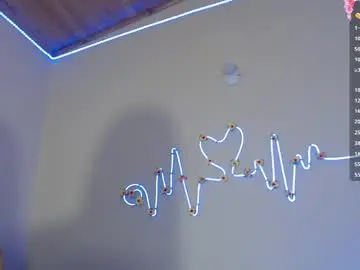 Chaturbate Sex Cam of everlin_01
