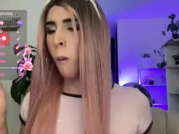 Chaturbate Live Sex Cam of isa__fox_