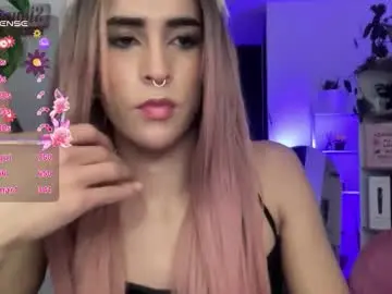 Chaturbate Live Porn of isa__fox_