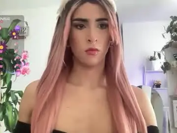 Chaturbate Sex Chat of isa__fox_