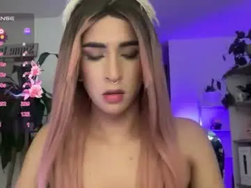 Chaturbate Best Webcam of isa__fox_