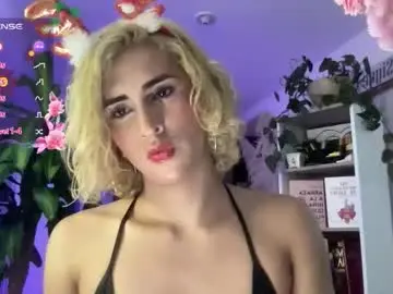 Chaturbate Live Sex of isa__fox_