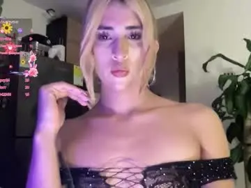 Chaturbate Sex Chat of isa__fox_