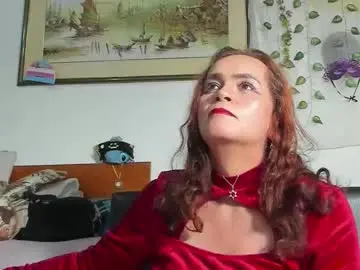 Chaturbate Sex Chat of mishell_bons4