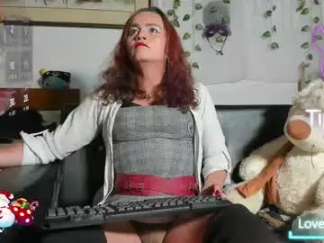 Chaturbate Adult Video Chat of mishell_bons4