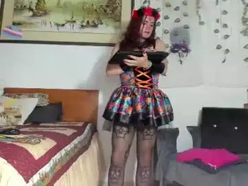 Chaturbate Live Sex of mishell_bons4