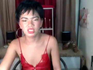 Chaturbate Live Sex Cam of nathalie_jones25