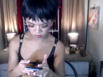 Chaturbate Free Live Porn of nathalie_jones25