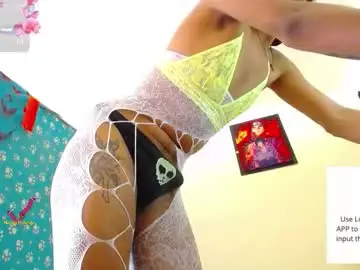 Chaturbate Live Porn of putiputisexo