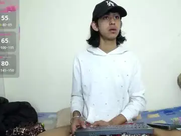 Chaturbate Sex Cam of putiputisexo