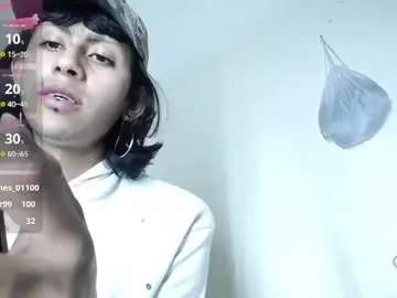 Chaturbate Sex Chat of putiputisexo