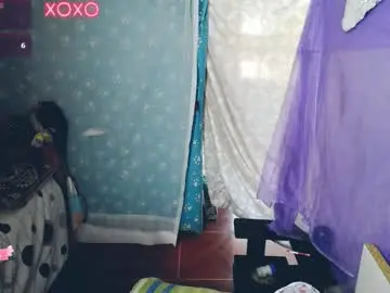 Chaturbate Adult Webcams of putiputisexo
