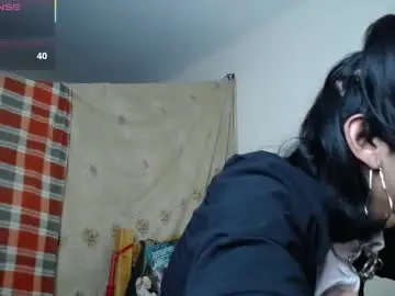 Chaturbate Live Porn of putiputisexo