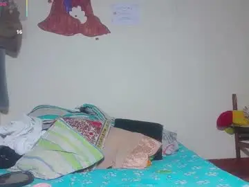 Chaturbate Nude Webcam of putiputisexo