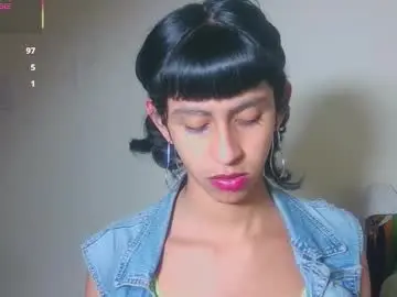 Chaturbate Live Sex of putiputisexo