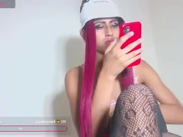 Chaturbate Live Sex Cam of putiputisexo