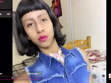 Chaturbate Live Sex Cam of putiputisexo