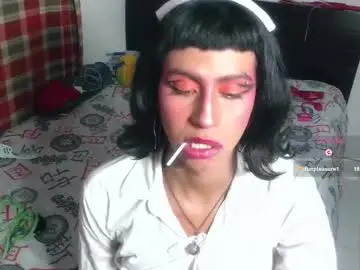Chaturbate Adult Webcams of putiputisexo