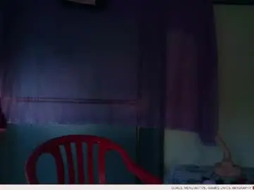 Chaturbate Nude Webcam of putiputisexo