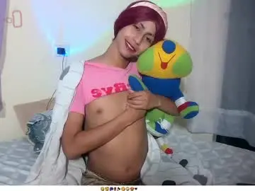 Chaturbate Sex Cam of putiputisexo
