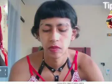 Chaturbate Live Sex of putiputisexo