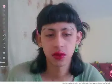 Chaturbate Live Sex Cam of putiputisexo