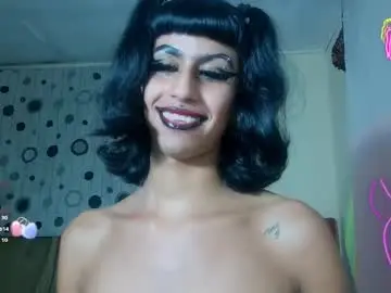 Chaturbate Sex Cam of putiputisexo