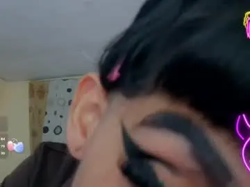 Chaturbate Adult Webcam of putiputisexo