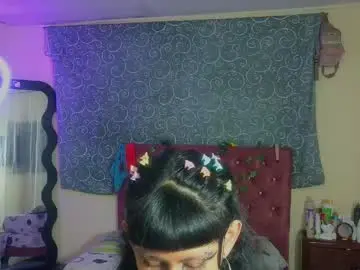 Chaturbate Sex Cam of putiputisexo