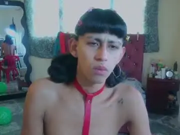 Chaturbate Best live sex cam show of putiputisexo