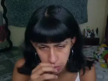 Chaturbate Adult Video Chat of putiputisexo
