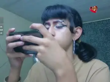 Chaturbate Live Sex Cam of putiputisexo