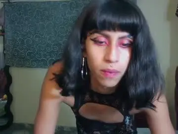 Chaturbate Adult Video Chat of putiputisexo