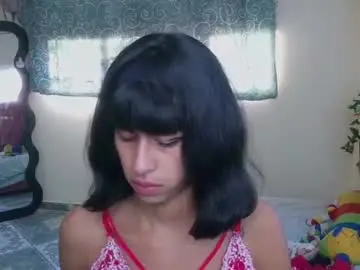 Chaturbate Live Sex of putiputisexo