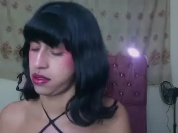 Chaturbate Sex Cam of putiputisexo