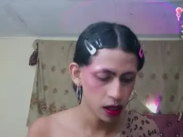 Chaturbate Adult Video Chat of putiputisexo