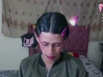Chaturbate Nude Webcam of putiputisexo