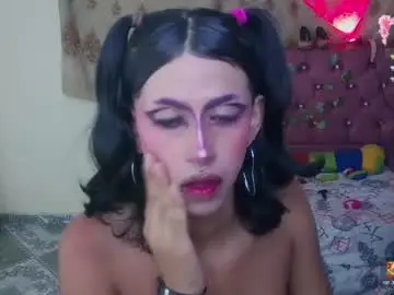 Chaturbate Live Porn of putiputisexo