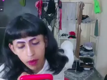 Chaturbate Adult Webcam of putiputisexo