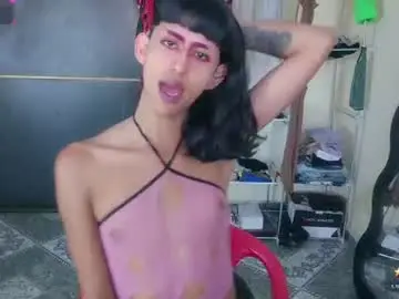 Chaturbate Sex Cam of putiputisexo