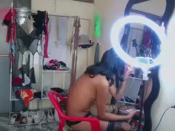 Chaturbate Adult Video Chat of putiputisexo